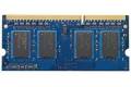 Hp Ram 4gb 1,600mhz Ddr3l Sdram So Dimm 204-pin
