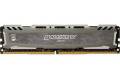 Ballistix Sport LT DDR4 4GB GRAY