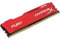 HyperX FURY - 16GB - DDR4 RAM - 2133MHz