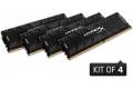 Kingston HyperX Predator 32GB 3000MHz DDR4 SDRAM DIMM 288-pin