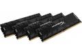 Kingston Hyperx Predator 64GB(4X16) DDR4 2400MHz