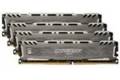 Crucial Ballistix Sport LT Gray 64GB 2666MHz DDR4 SDRAM DIMM 288-pin