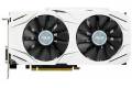ASUS GF DUAL-GTX1060-3G PCIE 3.0 3GB GDDR5 1708MHZ DVI HDMI DP2 IN