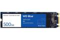 WD Blue M2. 500 GB