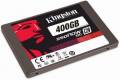 Kingston Ssdnow E100 400gb 2.5 Serial Ata-600