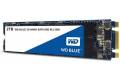 WD Blue M2. 250 GB