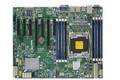 Supermicro X10SRL-F Intel C612 LGA 2011 (Socket R) ATX