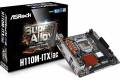 ASRock H110M-ITX/ac