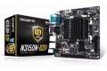 GIGABYTE GA-N3150N-D3V Bundkort