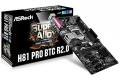 ASRock H81 Pro BTC
