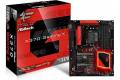 ASRock Fatal1ty X370 Gaming X Hovedkort