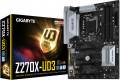 GIGABYTE GA-Z270X-UD3 Bundkort