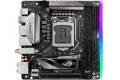ASUS ROG STRIX Z270I GAMING LGA 1151 Mini ITX s
