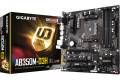 GIGABYTE GA-AB350M-D3H Hovedkort
