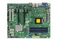 Supermicro X11SAE-F Intel C236 LGA 1151 (Socket H4) ATX