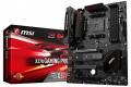 MSI PERFORMANCE GAMING X370 GAMING PRO AM4 ATX AMD