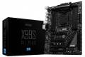 MSI X99A SLI PLUS LGA 2011-v3 ATX Intel