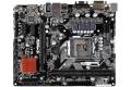 ASRock H110M-DVS R2.0 Moderkort