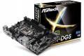 ASRock B85M-DGS