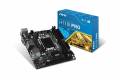 MSI H110I Pro LGA 1151 Mini ITX Intel