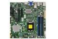 Supermicro X11ssz-tln4f Mikro Atx Hovedkort