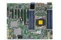 Supermicro X10SRH-CLN4F Hovedkort