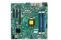 Supermicro X10SLL-F Intel C222 Express LGA 1150 (Socket H3) micro ATX