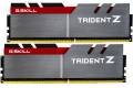 32GB G.Skill DDR4 Trident Z 3200Mhz PC4-25600 CL14 (14-14-14-34) 1.35V Dual Channel Kit (2x16GB)