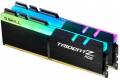 G.Skill TridentZ RGB DDR4-3000 C14 DC
