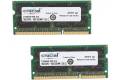 Crucial DDR3L-1600 SODIMM DC