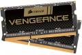 16GB Corsair 1600MHz CL10 DDR3 SO-DIMM Dual Memory Kit (2 x 8GB)