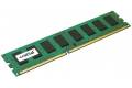 Crucial 8GB DDR3 1600 (PC3 12800) Desktop Memory Model CT102464BA160B