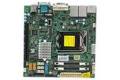 Supermicro X11SSV-Q Intel Q170 LGA 1151 (Socket H4) mini ITX