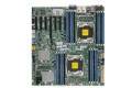 Supermicro X10DRH-C Intel C612 LGA 2011 (Socket R) Extended ATX