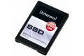 Intenso Top 2.5" 256 GB Serial ATA III MLC