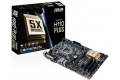H110-PLUS Asus Intel H110 Socket LGA1151 DDR4 VGA DVI Sata NO I/O Intel LGA1151
