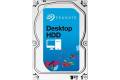 Seagate Barracuda 7200.14 ST3000DM001 Hårddisk