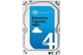 Seagate Enterprise Capacity 3.5'' 4TB 7200 RPM 512n SAS 12Gb/s 128MB Cache ST4000NM0025