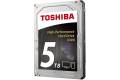 Toshiba X300 H.P. HDWE150EZSTA