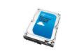Seagate Enterprise Capacity 3.5 V5 SAS 512 SED ST1000NM0075 Hårddisk - 1 TB - 3,5" - 7200 rpm - Serial Attached SCSI 3 - 128 MB cache