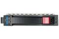 HPE 3TB 6G LFF 3.5" 3.07 TB Serial ATA