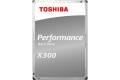 Toshiba X300 H.P. HDWE150UZSVA