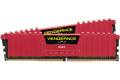 16GB Corsair Vengeance LPX DDR4 2666MHz PC4-21300 CL16 Dual Channel Kit (2x 8GB) Red