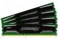 Crucial Ballistix SP DDR3-1600 QC
