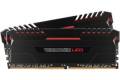 Corsair Vengeance LED 16GB (2 x 8GB) DDR4 3200MHz Stunning Red