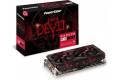 PowerColor Red Devil AXRX 580 8GBD5-3DH/OC AMD Radeon RX