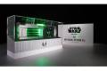 NVIDIA Titan Xp 12G Jedi Order Star Wars GDDR5X Graphics Video Card Collectors Edition