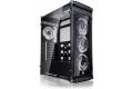 RAIJINTEK COEUS EVO TC Midi Tower Black