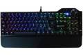 Voxicon Gaming Keyboard Rgb Kablet Nordisk Tastatur