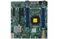 Supermicro X11SRM-VF Intel C422 LGA 2066 (Socket R4) micro ATX